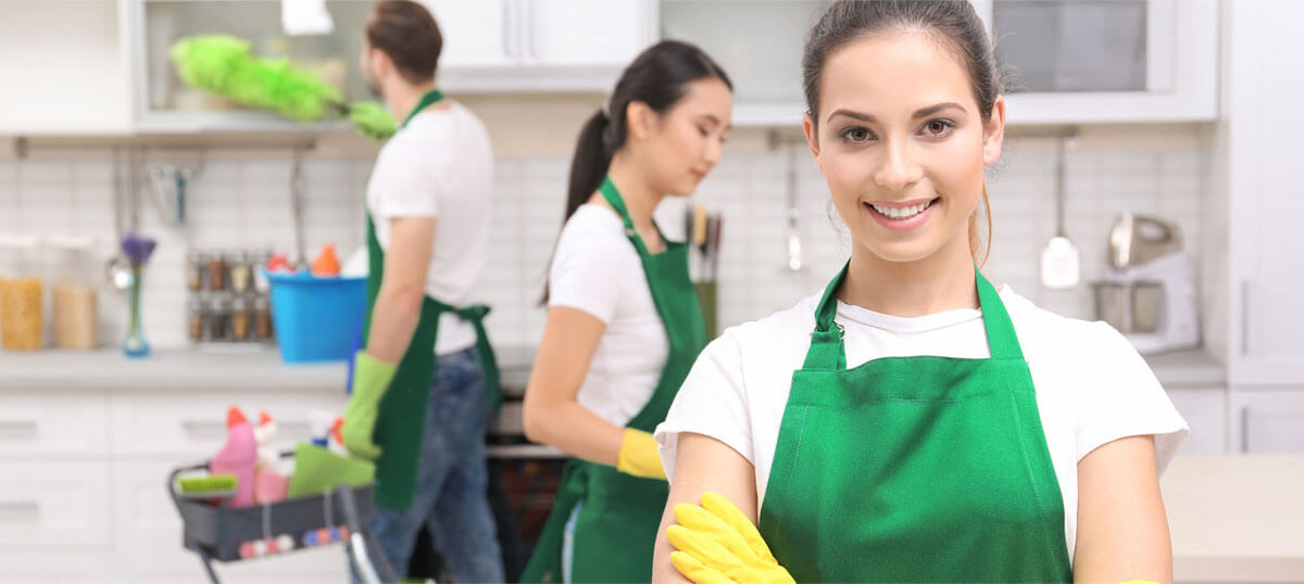 Residential Complex Housekeeping Services in Mumbai