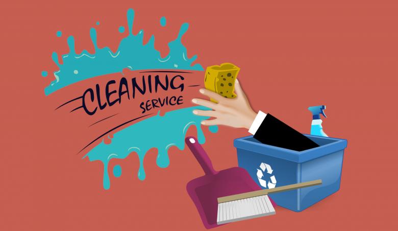 Mechanized Housekeeping Services in Mumbai
