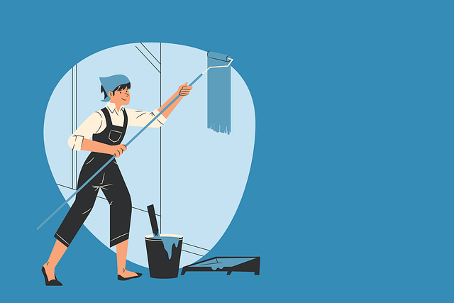 Commercial Housekeeping Services in Thane 