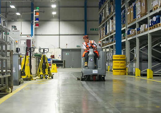 Contract Labour Supplier in Thane