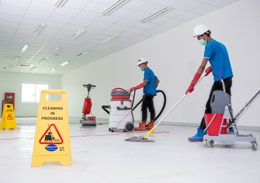 Facilities Management Company in Thane