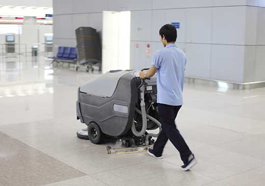 Facilities Management Company in Thane