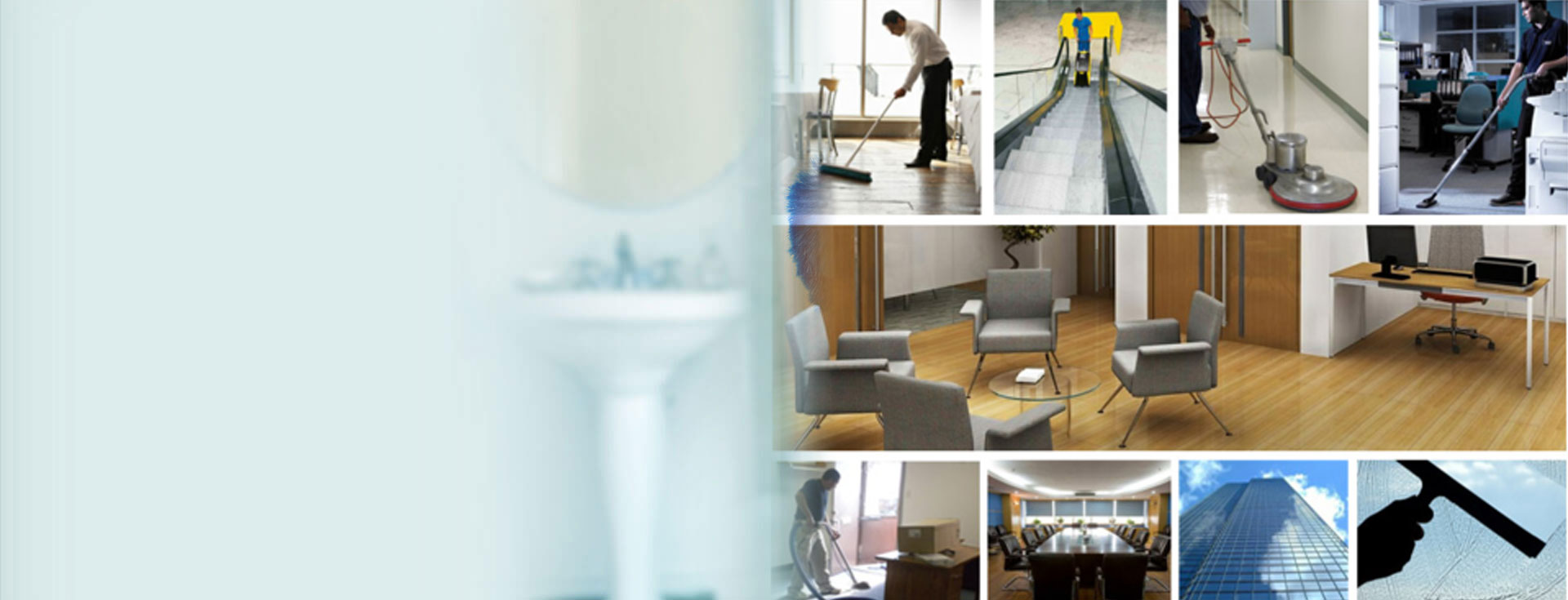 Facilities Management Company in Thane