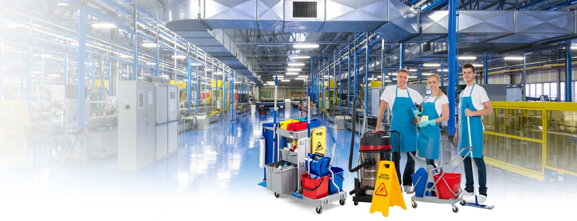 Facilities Management Company in Thane